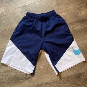 Boys Nike shorts